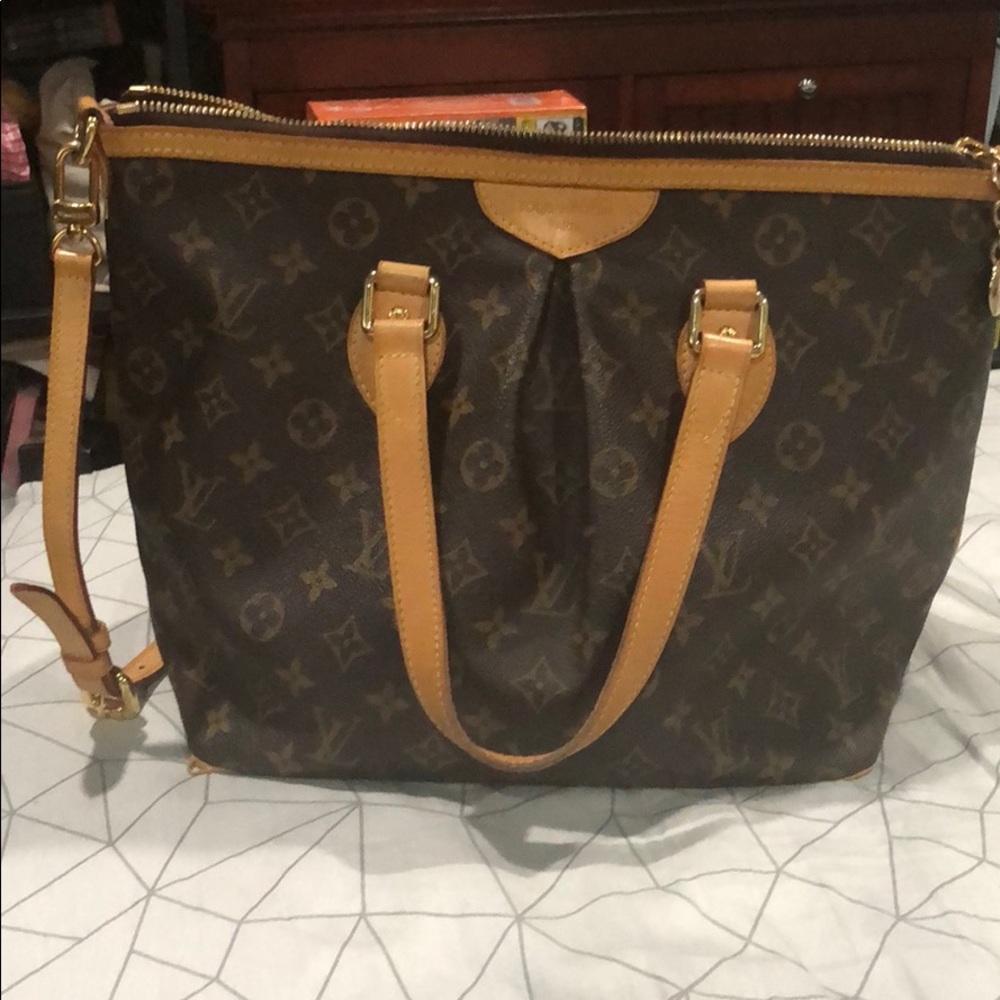 Louis Vuitton